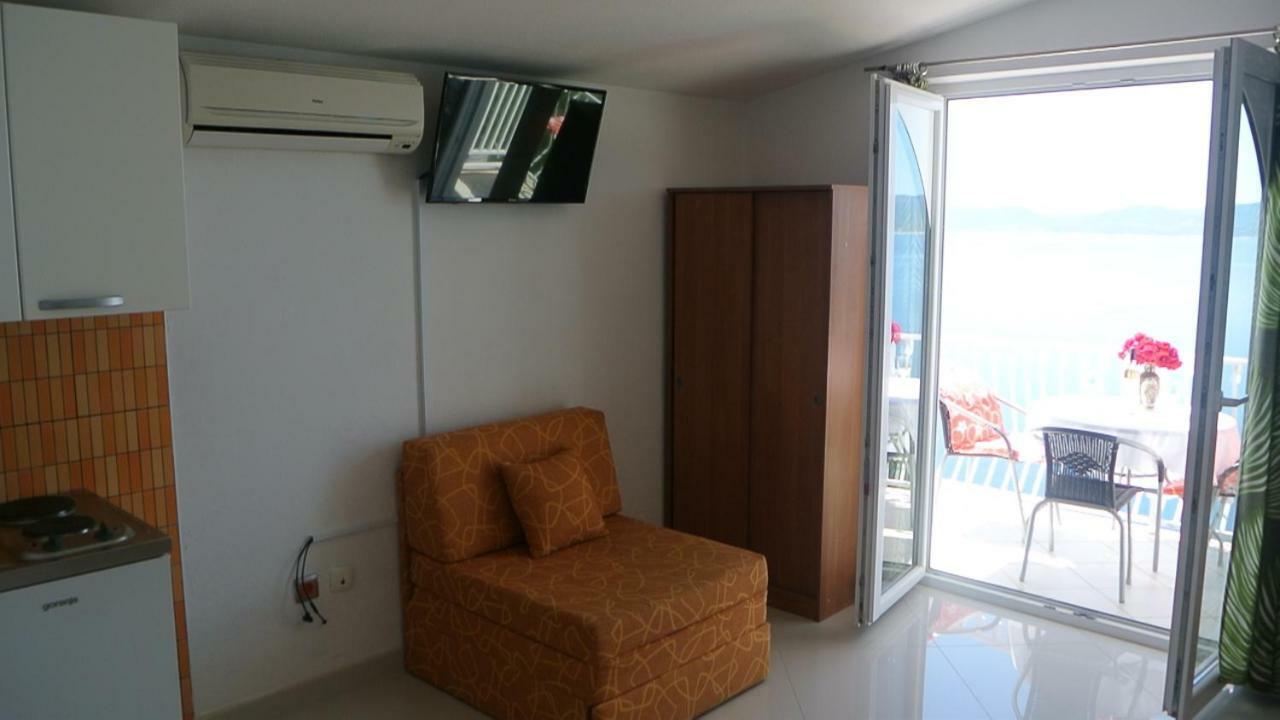 View On Th Sea Pisak公寓 外观 照片