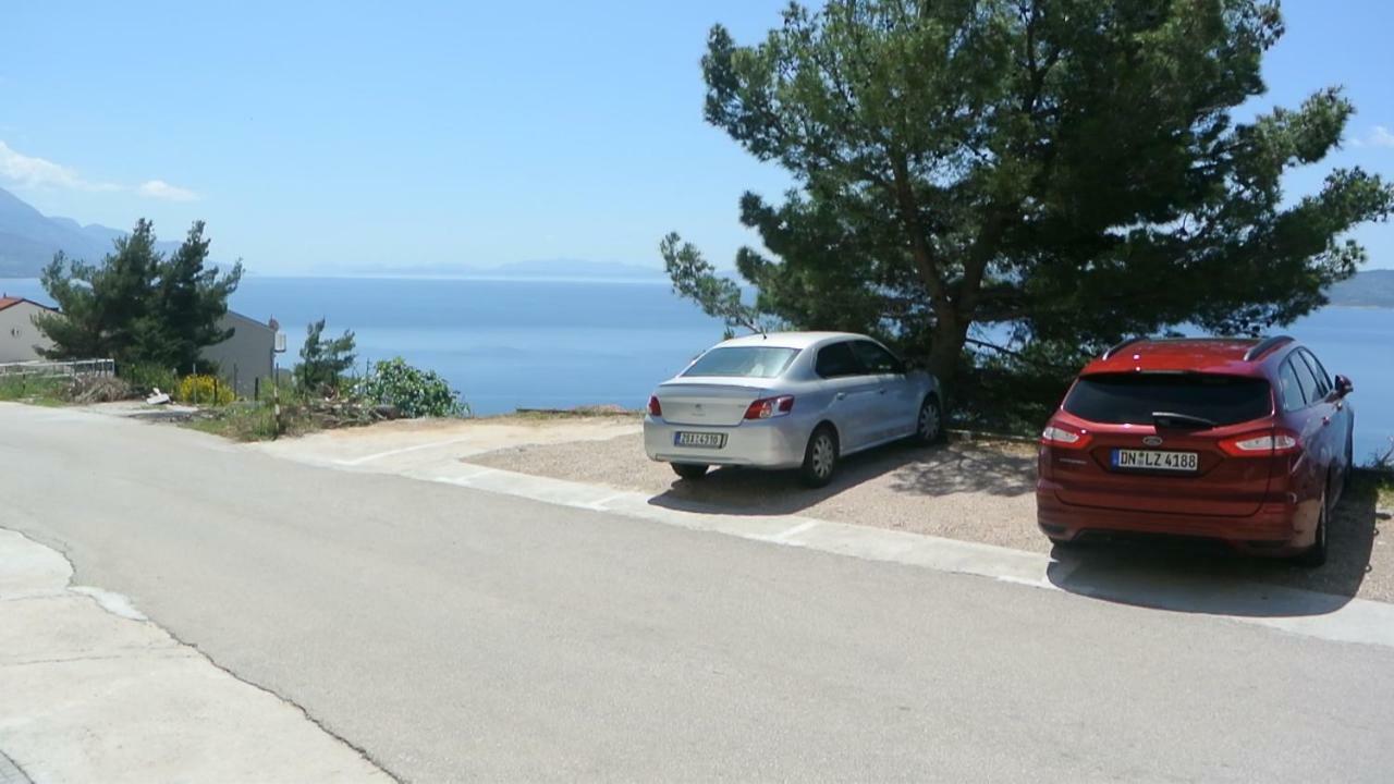 View On Th Sea Pisak公寓 外观 照片